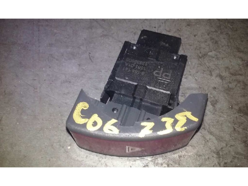 Recambio de warning para opel corsa c club referencia OEM IAM   