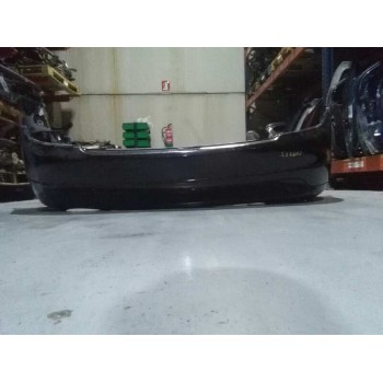 PARAGOLPES TRASERO NEGRO DAÑADO VER FOTOS