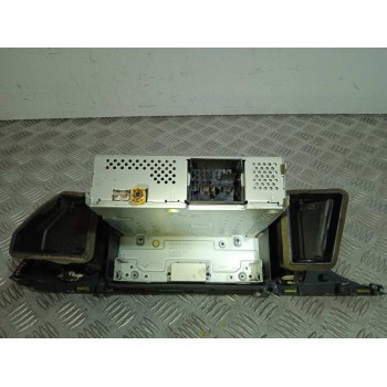 Recambio de sistema navegacion gps para seat leon (5f1) reference referencia OEM IAM 5F0035871B  