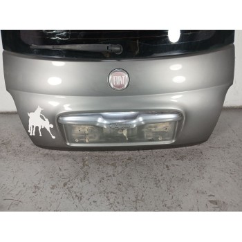 Recambio de porton trasero para fiat 500 (312_) 1.2 (312axa1a) referencia OEM IAM 51783706  
