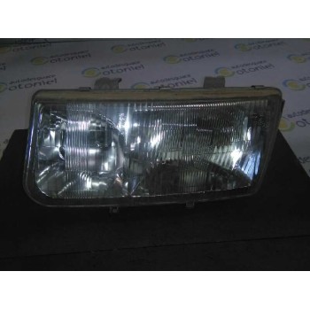 Recambio de faro izquierdo para tata safari 1.9 d (4x4) referencia OEM IAM  BIFARO 