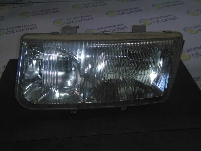 Recambio de faro izquierdo para tata safari 1.9 d (4x4) referencia OEM IAM  BIFARO 