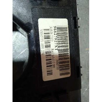 Recambio de mando multifuncion para citroën c4 coupe vtr plus referencia OEM IAM 96627927XT  