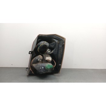 Recambio de piloto trasero izquierdo para dodge caliber 2.0 crd referencia OEM IAM 05303753 05303881 