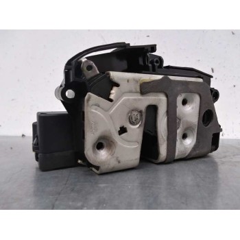 Recambio de cerradura puerta trasera izquierda para ford focus lim. trend referencia OEM IAM BM5AA26413AF 4 PIN 