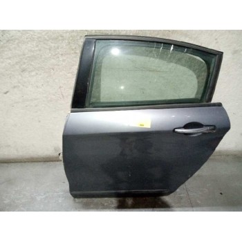Recambio de puerta trasera izquierda para citroën c5 berlina seduction referencia OEM IAM   