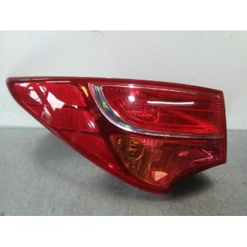 PILOTO TRASERO IZQUIERDO NUEVO 