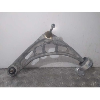 BRAZO SUSPENSION INFERIOR DELANTERO IZQUIERDO FUELLE ROTO
