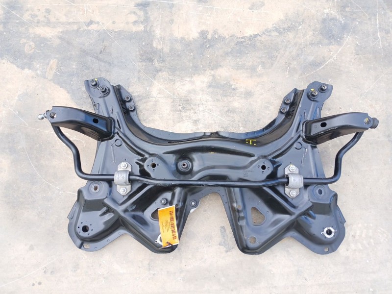 Recambio de puente delantero para fiat 500 (312_) 1.0 mild hybrid (312.ayd1b) referencia OEM IAM 11042028722  