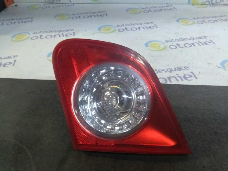 Recambio de piloto trasero derecho interior para volkswagen passat berlina (3c2) advance referencia OEM IAM   INTERIOR