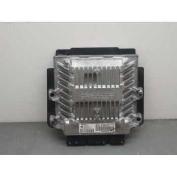 CENTRALITA MOTOR UCE 9655534080 9663607580 