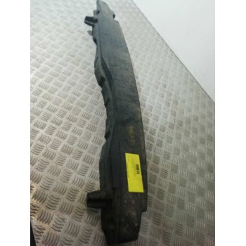 Recambio de refuerzo paragolpes trasero para ford fiesta (cb1) 1.6 tdci cat referencia OEM IAM 8A6117D961A  