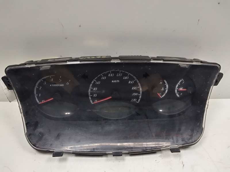 Recambio de cuadro instrumentos para ssangyong actyon 200 xdi referencia OEM IAM 802103150 802103150 802103150