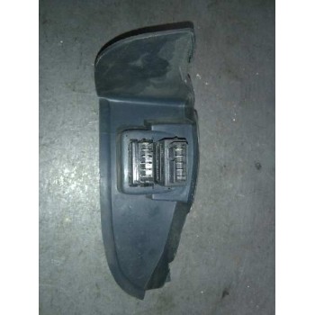 Recambio de mando elevalunas delantero izquierdo para renault kangoo (f/kc0) authentique oasis referencia OEM IAM   