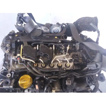 Recambio de motor completo para renault scenic ii grand confort expression referencia OEM IAM M9R A7 M DESPIECE