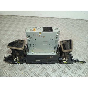 Recambio de sistema navegacion gps para seat leon (5f1) reference referencia OEM IAM 5F0035871B  