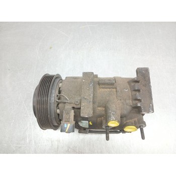 Recambio de compresor aire acondicionado para hyundai ix35 (lm, el, elh) 1.6 referencia OEM IAM f500bxdaa02  