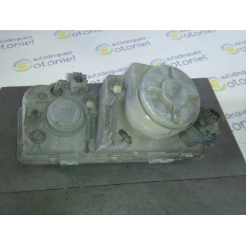 Recambio de faro izquierdo para tata safari 1.9 d (4x4) referencia OEM IAM  BIFARO 