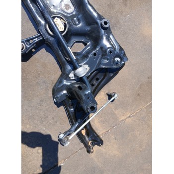 Recambio de puente delantero para seat leon sportstourer (kl8, kld) 1.5 tsi referencia OEM IAM 5WA199315F  