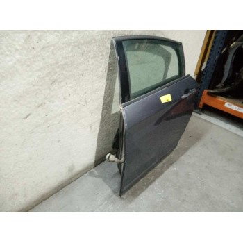 Recambio de puerta trasera izquierda para citroën c5 berlina seduction referencia OEM IAM   