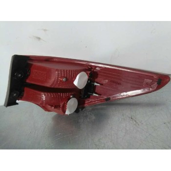 Recambio de piloto trasero izquierdo para hyundai santa fe (dm) referencia OEM IAM  NUEVO 