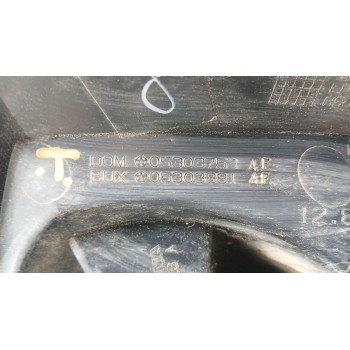 Recambio de piloto trasero izquierdo para dodge caliber 2.0 crd referencia OEM IAM 05303753 05303881 