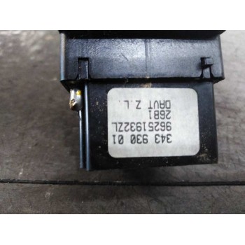 Recambio de mando intermitentes para citroën xsara picasso 1.8 cat (6fz / ew7j4) referencia OEM IAM 96251932ZL  