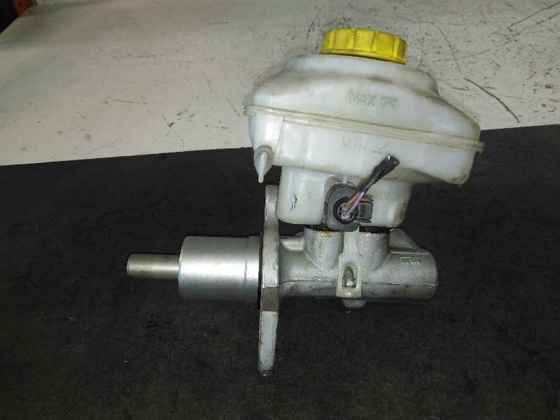 Recambio de bomba freno para porsche panamera diesel referencia OEM IAM 97035591001  