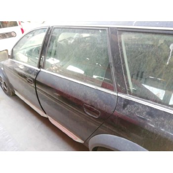 PUERTA TRASERA IZQUIERDA 4Z7833051 