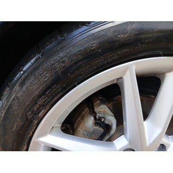 Recambio de juego llantas para audi q2 (gab, gag) 30 tdi referencia OEM IAM 18 PULGADAS 7Jx18 H2 ET45 