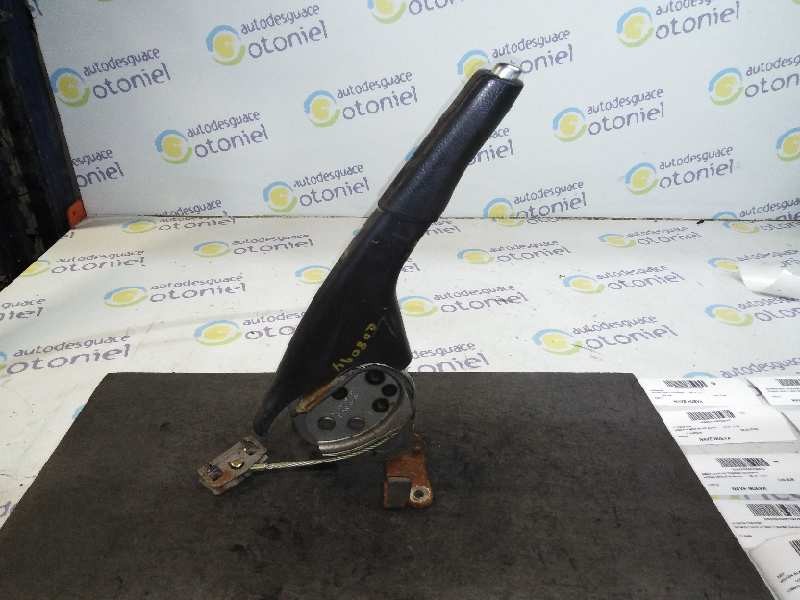 Recambio de palanca freno de mano para renault modus fantasy referencia OEM IAM   