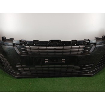 Recambio de paragolpes delantero para peugeot expert autobús (v_) 1.5 bluehdi 100 referencia OEM IAM 9808639977  