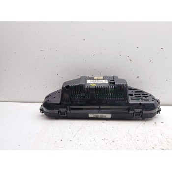 Recambio de cuadro instrumentos para mercedes-benz cls (c219) cls 350 (219.356) referencia OEM IAM a2195400111  110080235