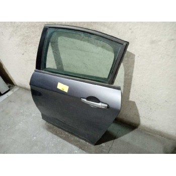 Recambio de puerta trasera izquierda para citroën c5 berlina seduction referencia OEM IAM   