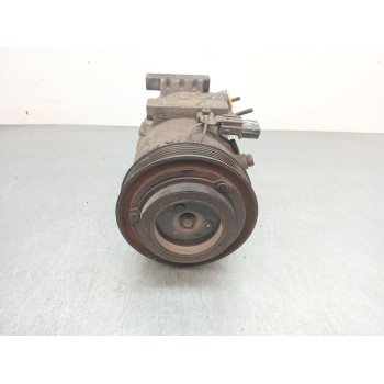 Recambio de compresor aire acondicionado para hyundai ix35 (lm, el, elh) 1.6 referencia OEM IAM f500bxdaa02  