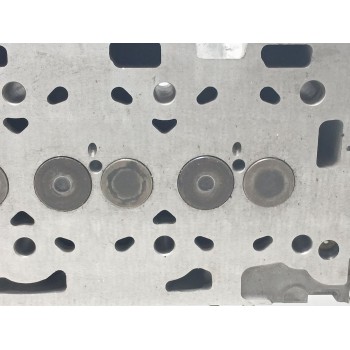 Recambio de culata para citroën c3 1.4 hdi exclusive referencia OEM IAM 9643477110  8hx