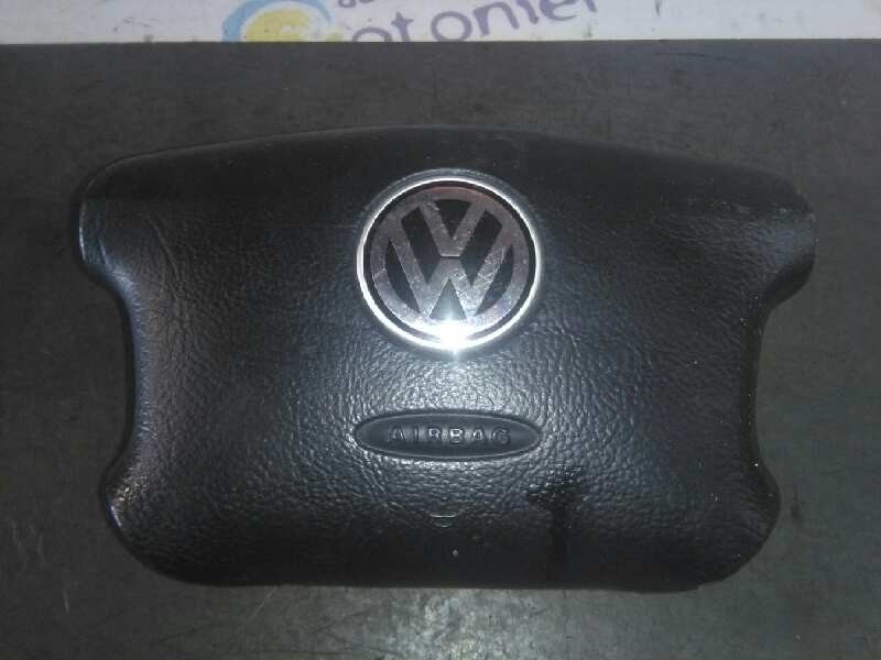 Recambio de airbag delantero izquierdo para volkswagen golf iv berlina (1j1) conceptline referencia OEM IAM 3B0880201AE  