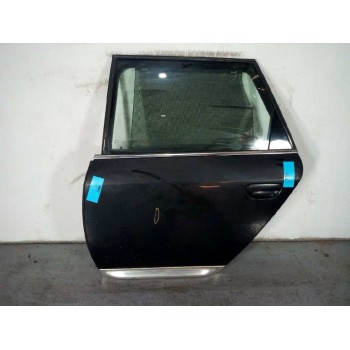 Recambio de puerta trasera izquierda para audi a6 avant (4b5) 2.5 tdi referencia OEM IAM 4Z7833051  