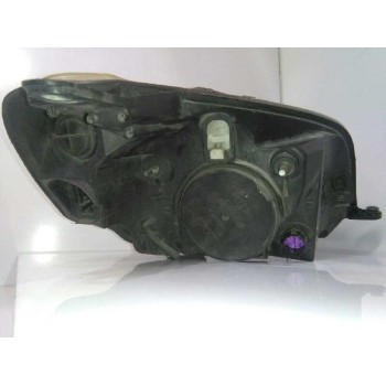 Recambio de faro izquierdo para fiat fiorino básico referencia OEM IAM 1353198080  H4