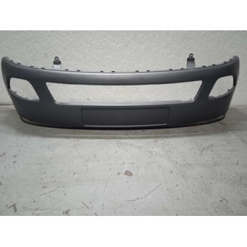 PARAGOLPES DELANTERO 1324080 NUEVO 1ª SERIE