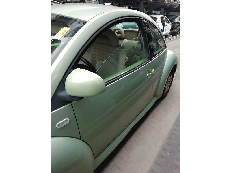 Recambio de puerta delantera izquierda para volkswagen new beetle (9c1/1c1) 1.9 tdi referencia OEM IAM   