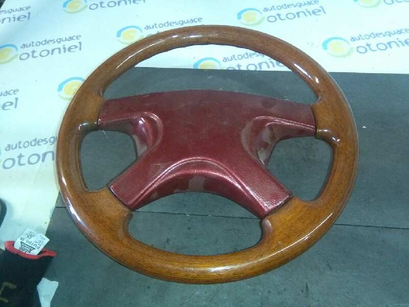 Recambio de volante para tata safari 1.9 d (4x4) referencia OEM IAM  4 RADIOS 