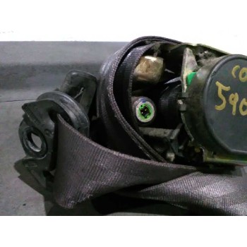 Recambio de pretensor airbag izquierdo para audi a4 berlina (b5) 1.9 tdi referencia OEM IAM 8D0857705D CINTURON 