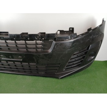 Recambio de paragolpes delantero para peugeot expert autobús (v_) 1.5 bluehdi 100 referencia OEM IAM 9808639977  