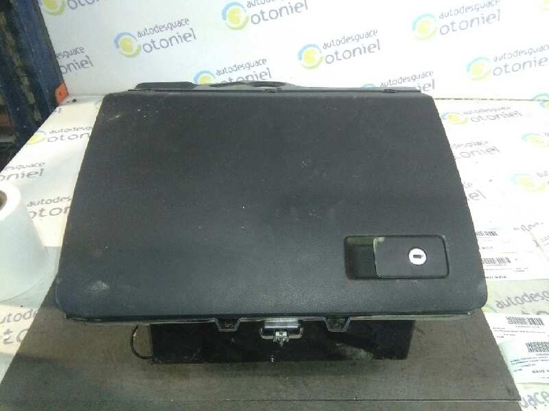 Recambio de guantera para volkswagen passat berlina (3c2) advance referencia OEM IAM 3C1857101HFKZ  