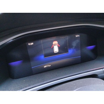 Recambio de cuadro instrumentos para volkswagen t-roc (a11, d11) 1.5 tsi referencia OEM IAM   