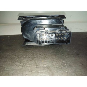 Recambio de mando luces para ford focus berlina (cap) ambiente (d) referencia OEM IAM 4M5T13A024LA  SALPICADERO