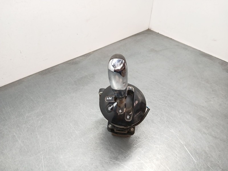 Recambio de palanca cambio para fiat 500 (312_) 1.2 (312axa1a) referencia OEM IAM 735467903  