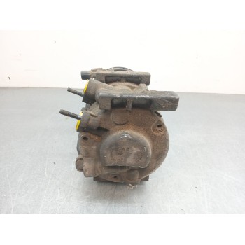 Recambio de compresor aire acondicionado para hyundai ix35 (lm, el, elh) 1.6 referencia OEM IAM f500bxdaa02  