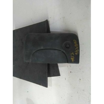 MANETA EXTERIOR LATERAL IZQUIERDA S/R 